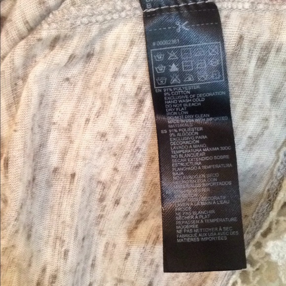 Forever 21 tank top - Picture 6 of 6